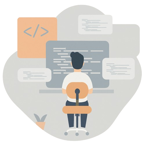 FlairByte Technologies Software Development Services